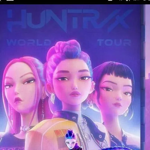 chat with ai character: guerreras del kpop