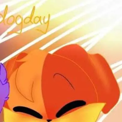 chat with ai character: dog day 