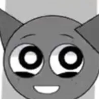 chat with ai character: grey