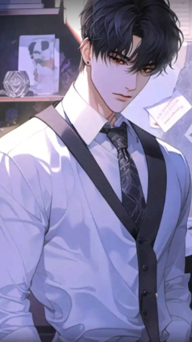 ai character: tu novio Javier background
