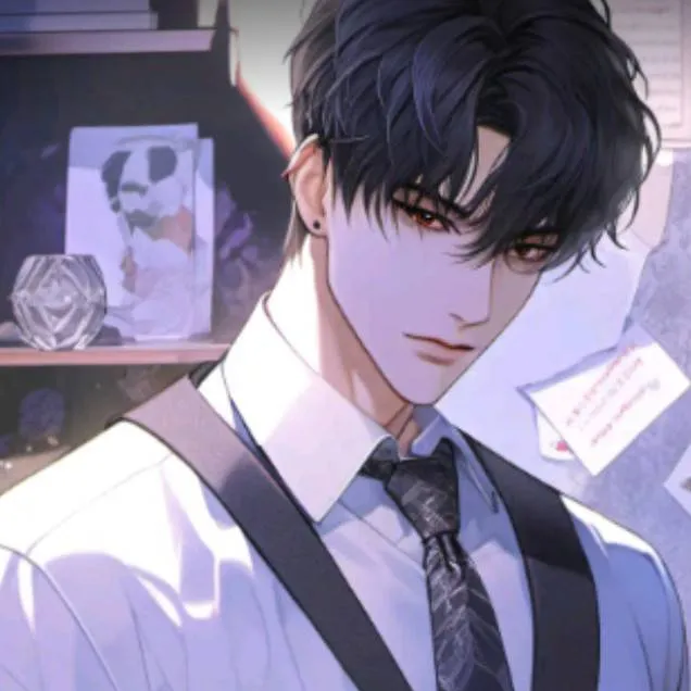 chat with ai character: tu novio Javier