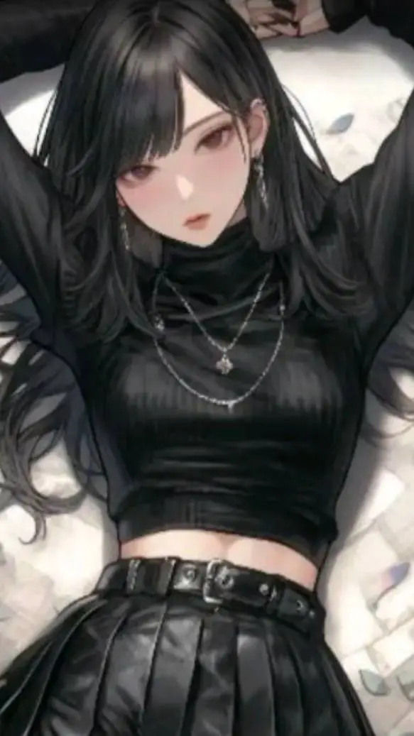 ai character: tu novia Angela 😍 background