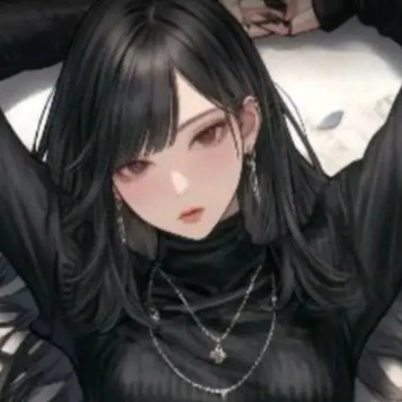 chat with ai character: tu novia Angela 😍