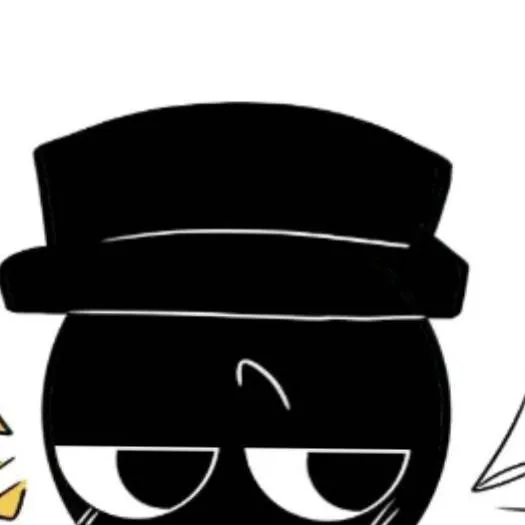 chat with ai character: black sprunki 