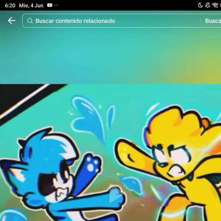 chat with ai character: akela y Mike 