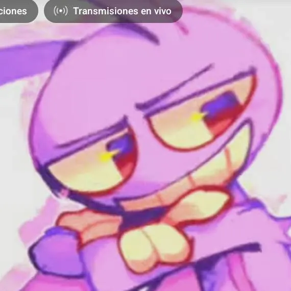 chat with ai character: jax 😢