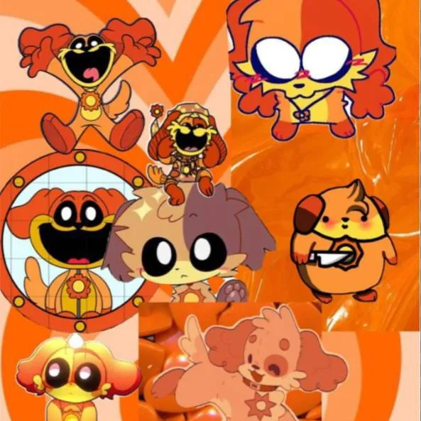 chat with ai character: dogday 🏫🏫🏫