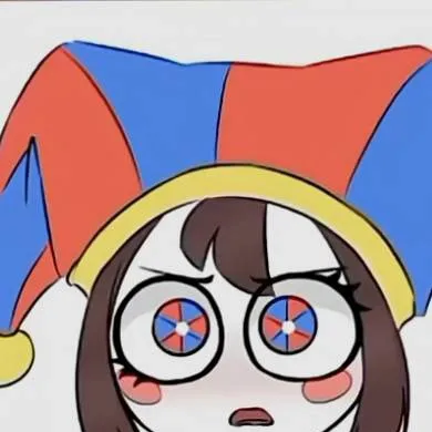 chat with ai character: pomni