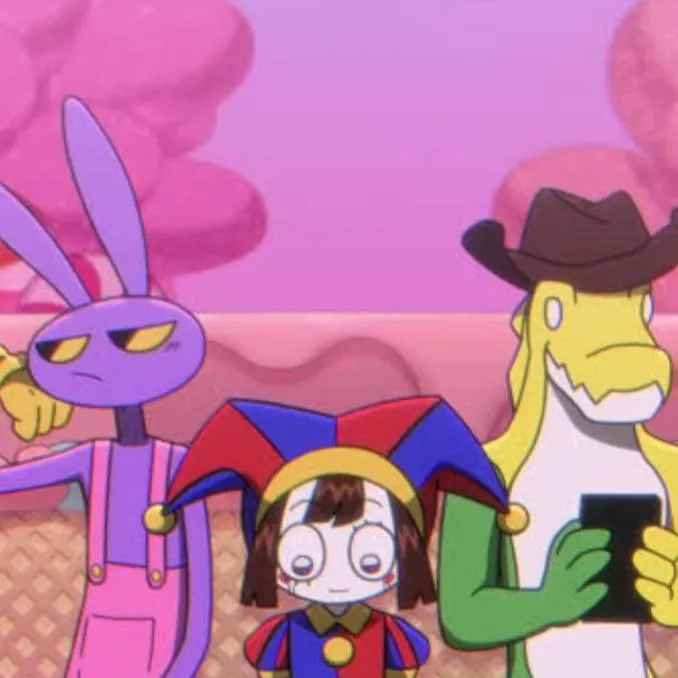 chat with ai character: jax o gomigoo?