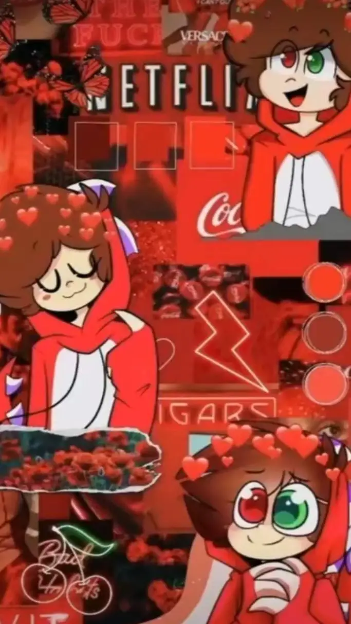 ai character: raptor ❤️❤️❤️ background