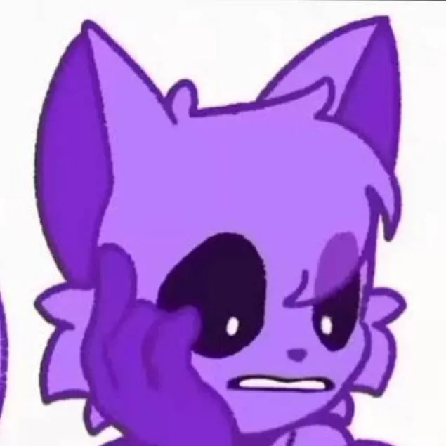 chat with ai character: catnap 😰