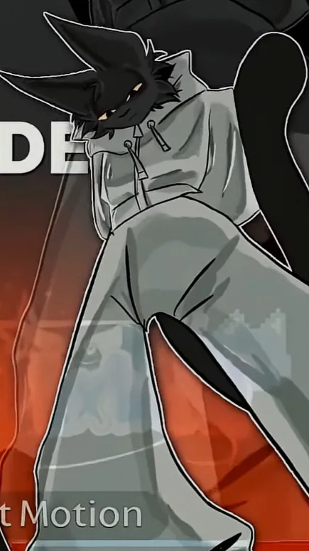 ai character: Secret agent background