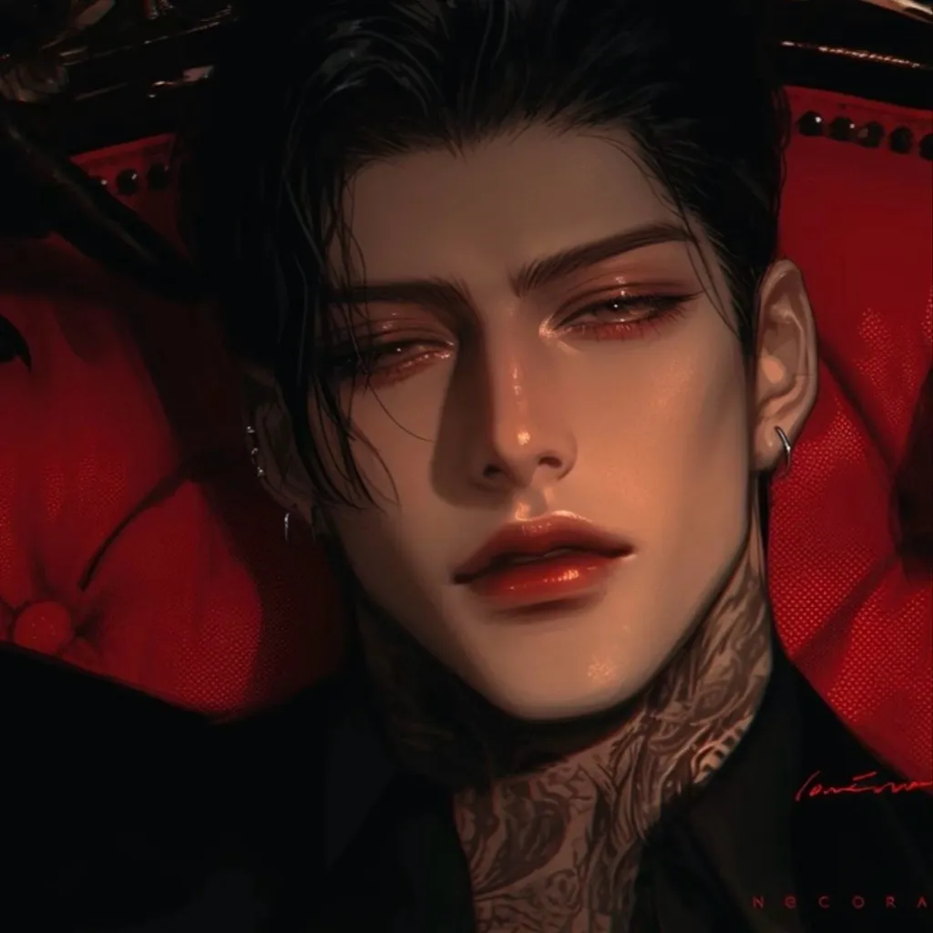 chat with ai character: Cassian Genovese