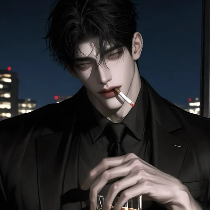 chat with ai character: Lorenzo Russo