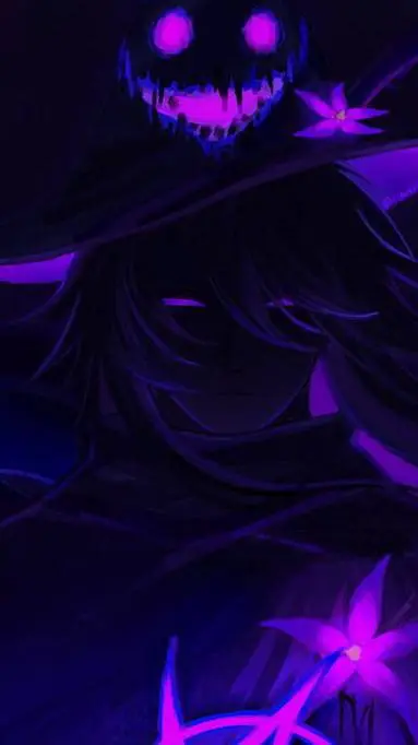 ai character: aspen  background