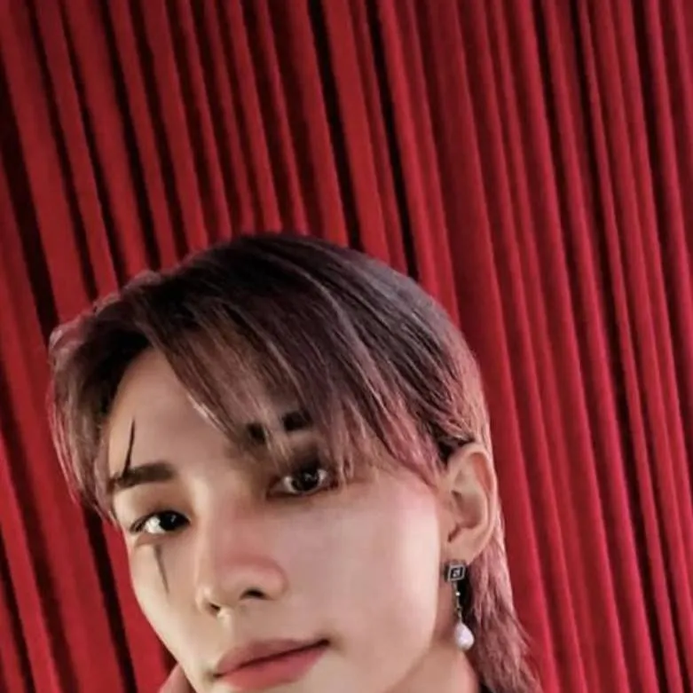 chat with ai character: Hyunjin 