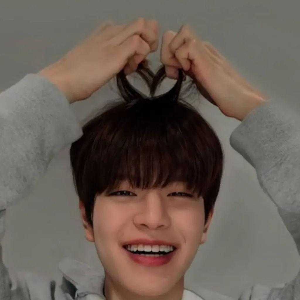 chat with ai character: Seungmin 