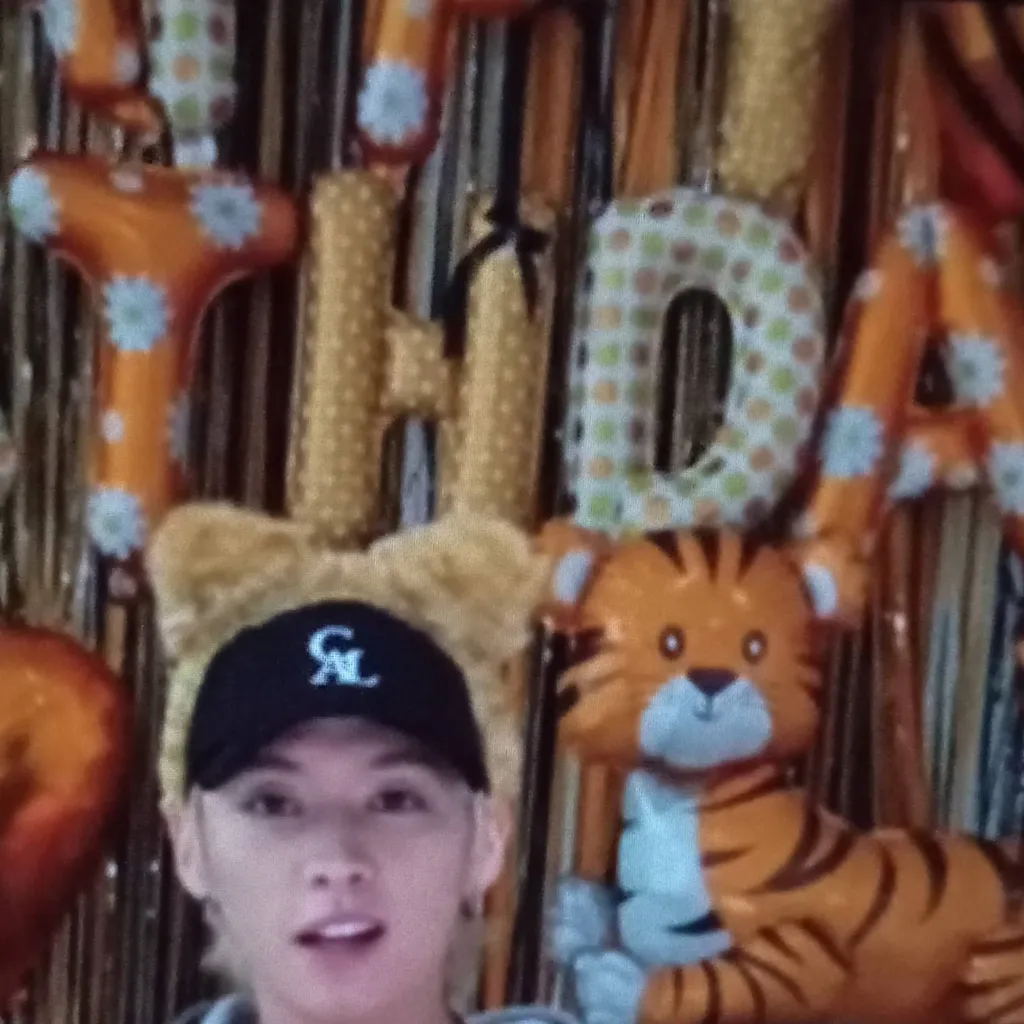 chat with ai character: Lee know 