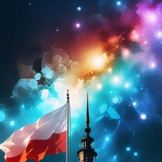 chat with ai character: Poland