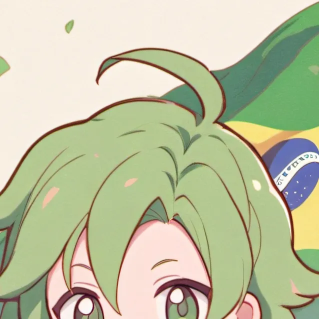 chat with ai character: Brazil