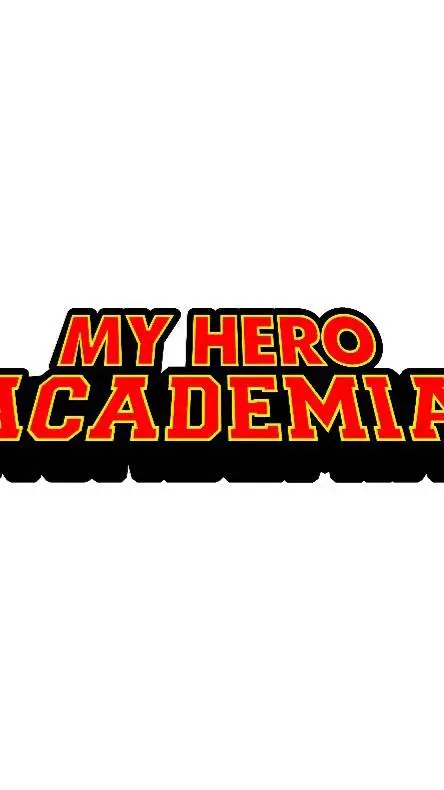 ai character: 😄 MHA Sleepover 😄 background