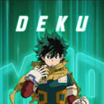 chat with ai character: MHA pick me 😭🙏