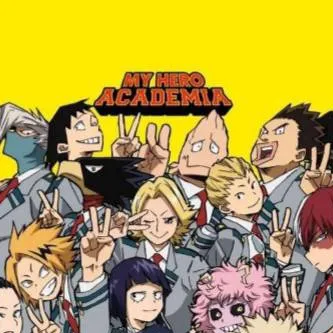 chat with ai character: MHA Hates Bakugo 😯