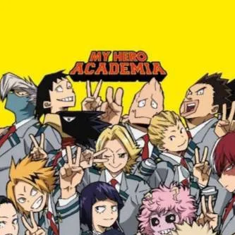 chat with ai character: MHA Pick Me
