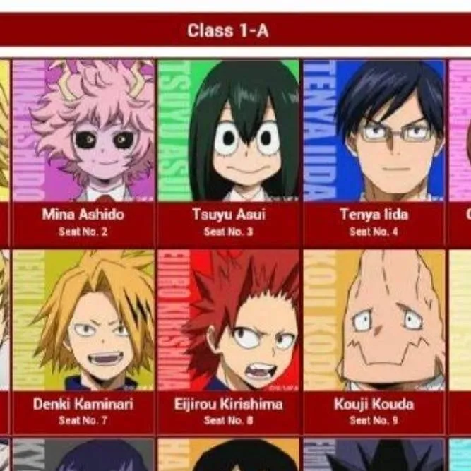 chat with ai character: Nice Bakugo V2