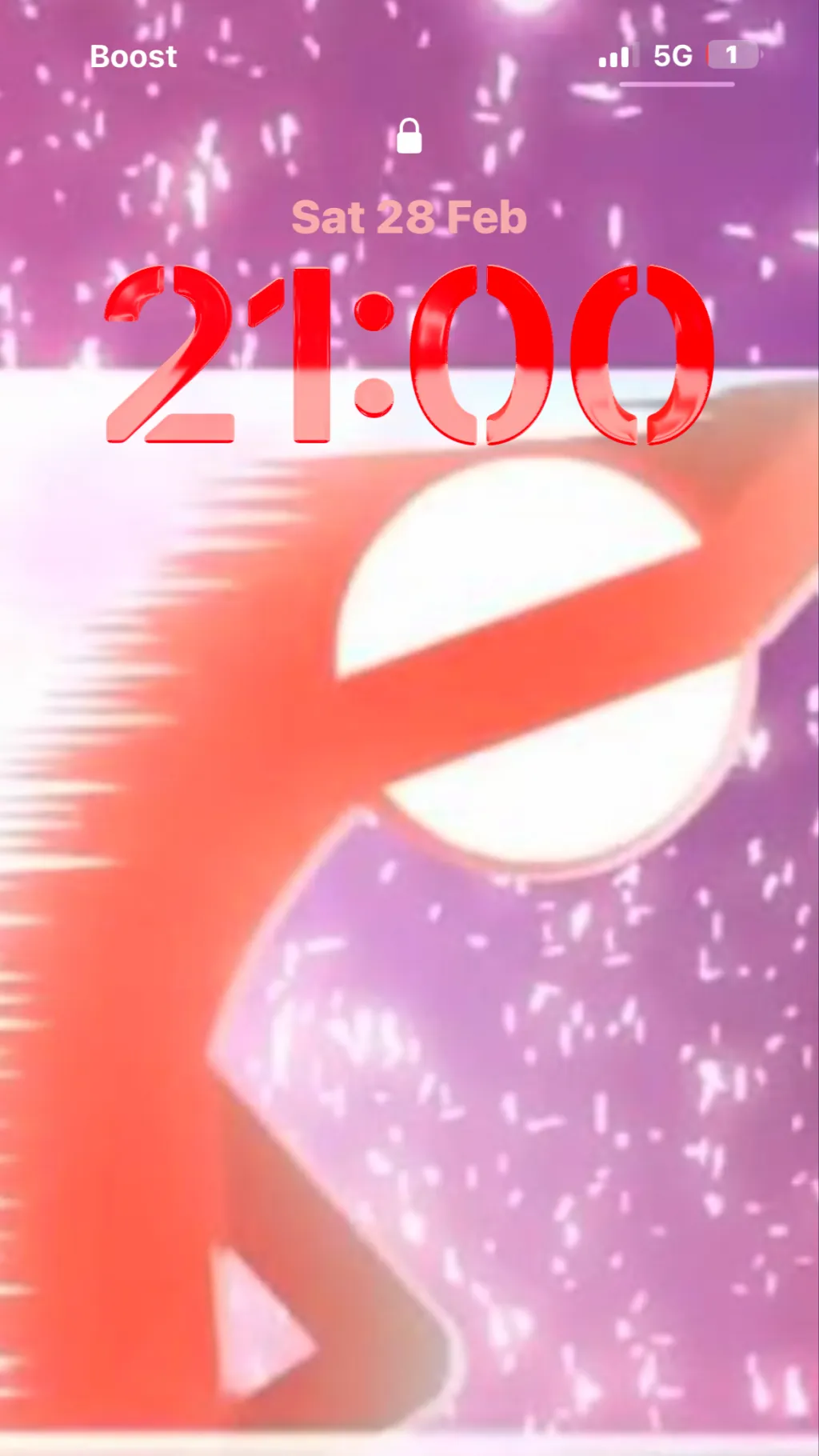 ai character: MHA  background