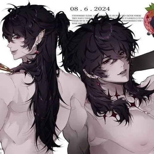 chat with ai character: Kai 