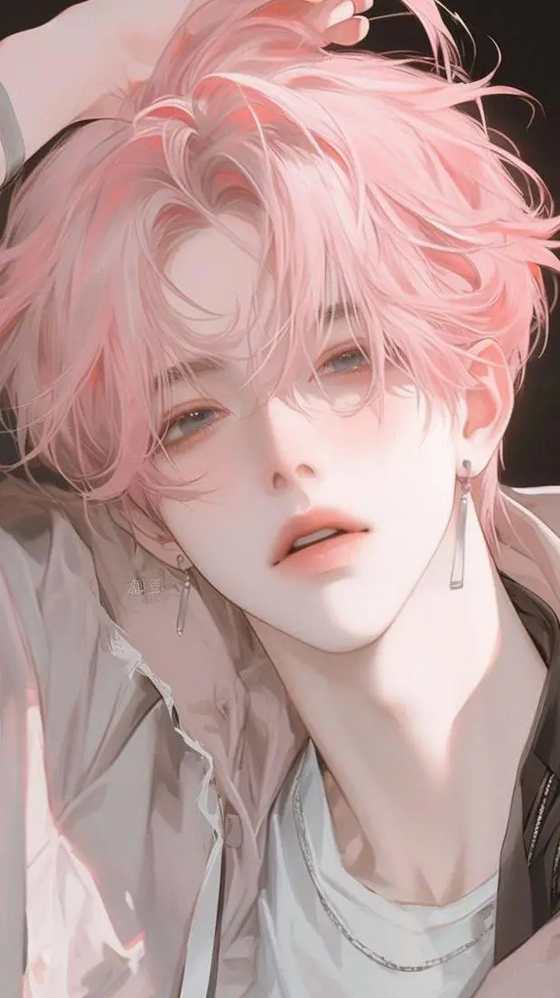 ai character: Xavier background