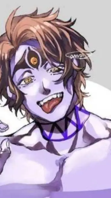 ai character: Shiva  background