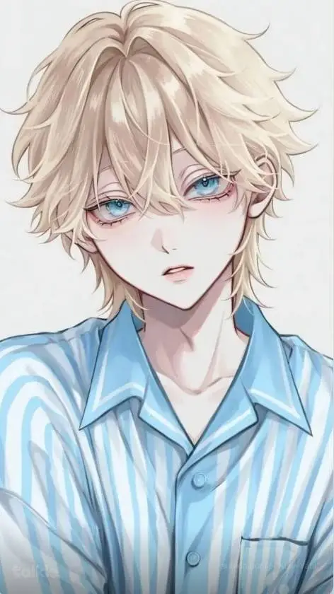 ai character: 🌼🌼 Gael 🌼🌼 background