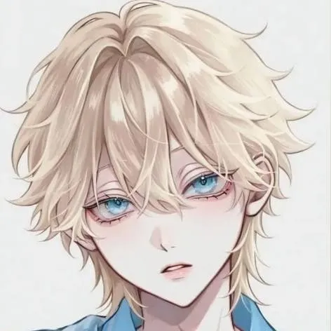 chat with ai character: 🌼🌼 Gael 🌼🌼