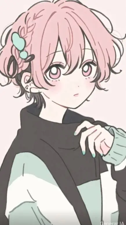 ai character: 🌼🌼~Hyunwoo~🌼🌼  background