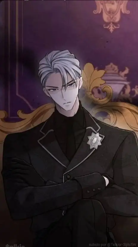 ai character: Shuden background