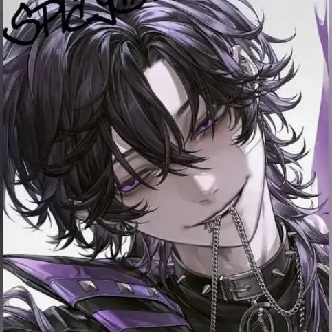 chat with ai character: Gael