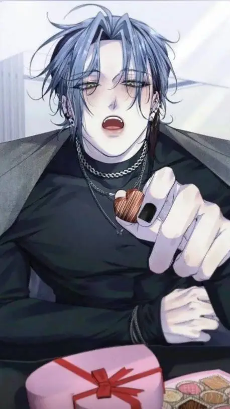 ai character: Rois  background