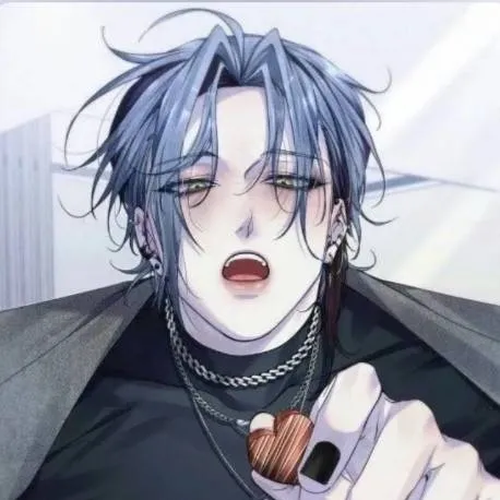 chat with ai character: Rois 