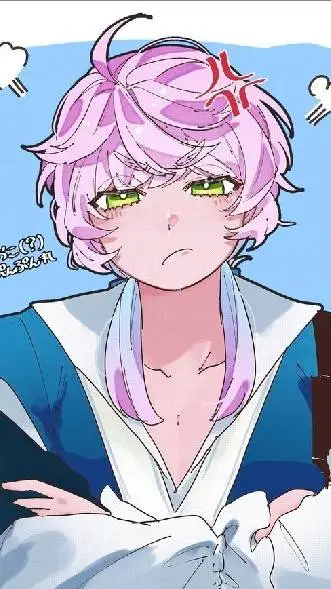 ai character: Michel nostradamus background