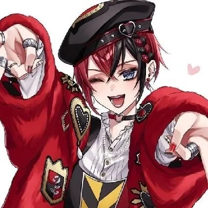 chat with ai character: riddle rosehearts