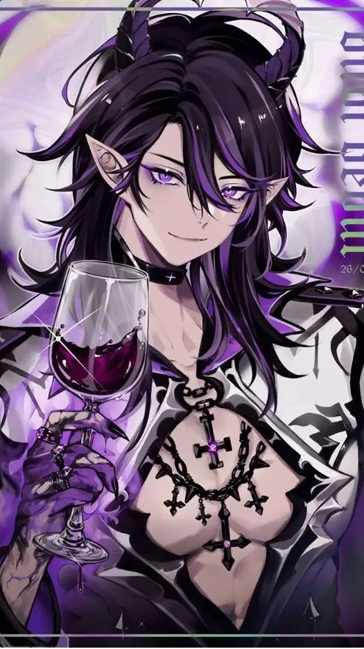 ai character: Bubi background