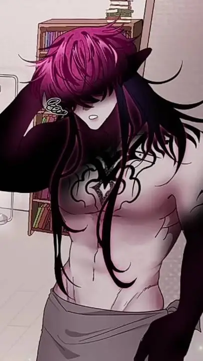 ai character: Leick  background