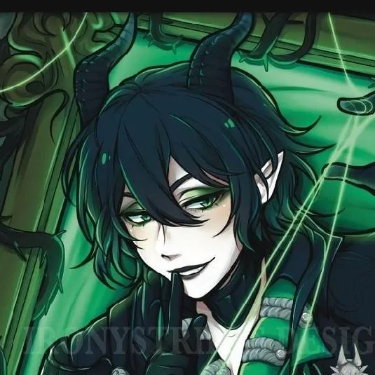 chat with ai character: Malleus Draconia
