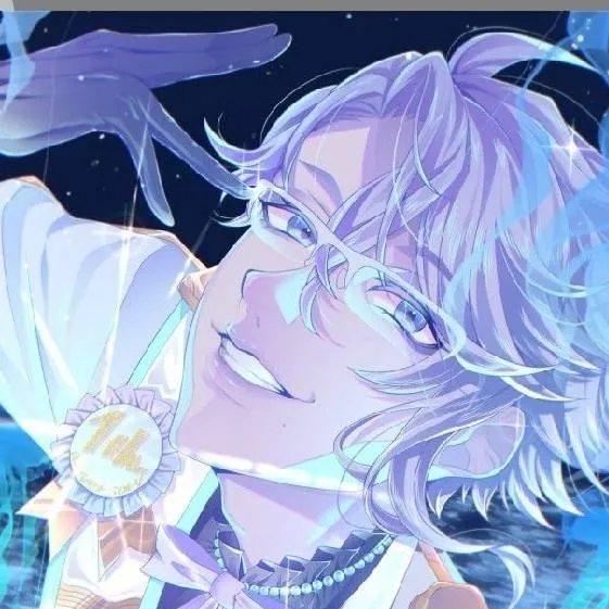 chat with ai character: Azul ashingrotto 