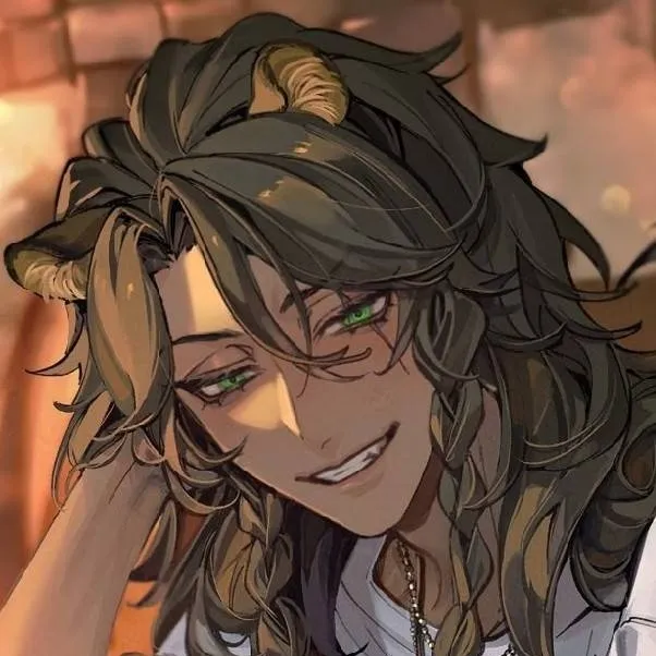 chat with ai character: Leona kingscholar 