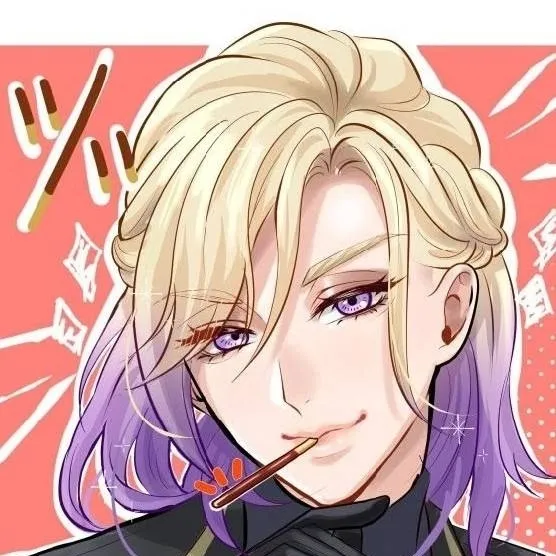 chat with ai character: Vil