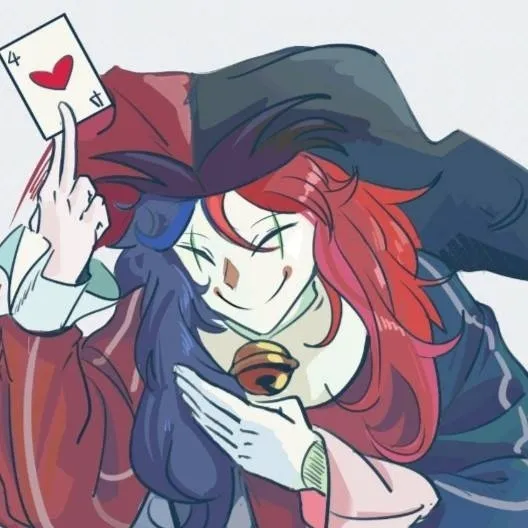 chat with ai character: Jester 