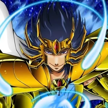 chat with ai character: Manigoldo ~canser